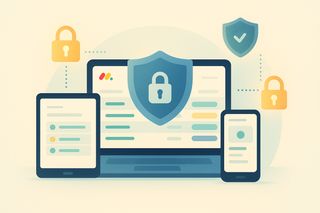 Introduction to monday code - a secure platform for monday.com apps