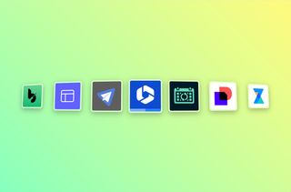 Top 7 monday.com  apps to improve productivity & efficiency