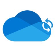 OneDrive Sync