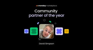 Community partner of the year