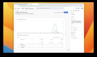 Report with filtering