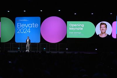 Elevate 2024