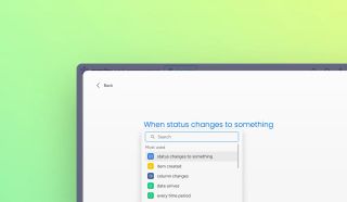 monday.com automation patterns