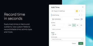 7pace Timetracker