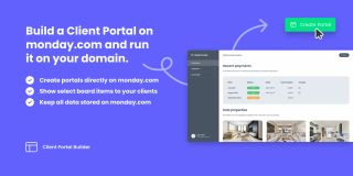 Client Portal Builder