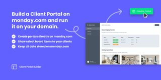Client Portal Builder