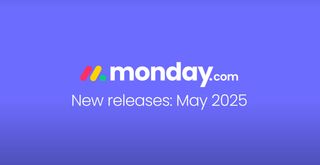 monday.com platform update briefing - May 2025