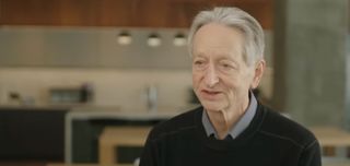 AI development and its potential risks according to Geoffrey Hinton