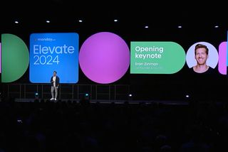 monday.com Elevate 2024 keynote: Expanding the platform and introducing monday service