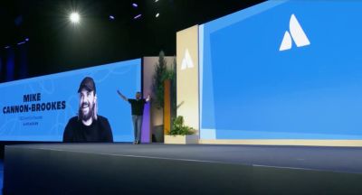 Atlassian Team Europe 2025 Founder Keynote: Key announcements