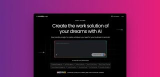 Introducing monday magic – Instant monday.com custom work solutions with AI