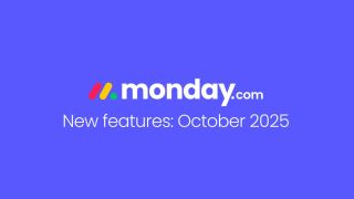 monday.com platform update briefing - October 2025