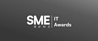 David Simpson Apps wins "Best Business Intelligence App Developers 2023" by SME News