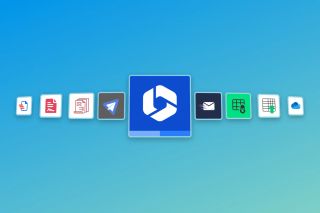 One monday.com app to rule them all? We think so.