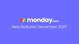 monday.com platform update briefing - December 2025