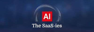 David Simpson Apps awarded "Best SaaS App Development Studio 2026"
