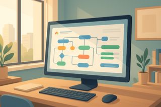 How monday.com automations simplify task management