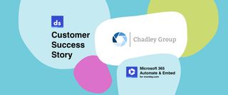 How Chadley Group cut admin workload by 50% using Microsoft 365 automations in monday.com