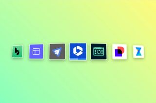 Top 7 monday.com  apps to improve productivity & efficiency