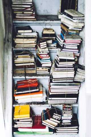 How chemists can use Atlassian Confluence as an electronic laboratory notebook