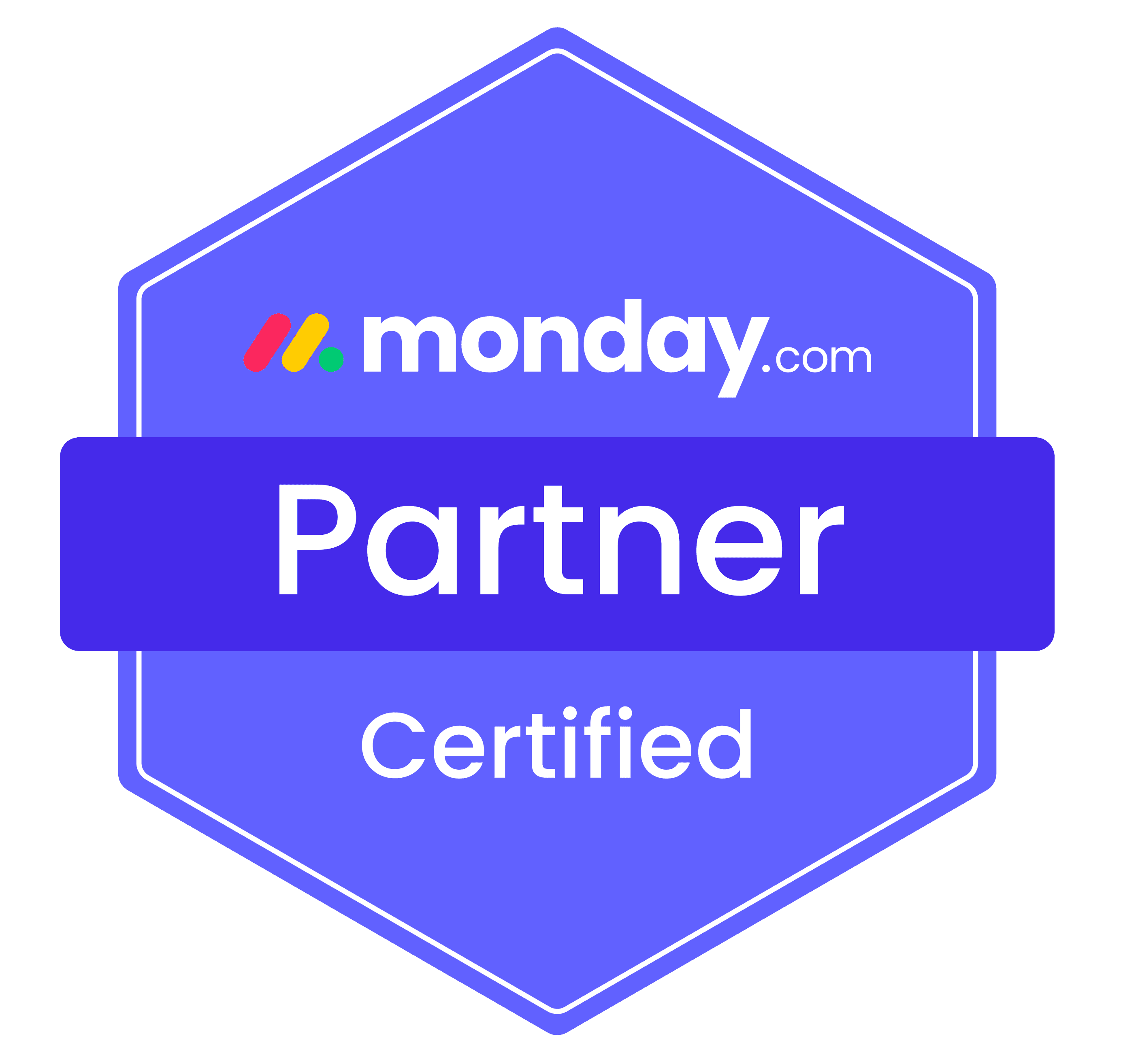 monday.com • certified partner